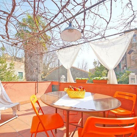 Dolcevita Apartments N 241 Venice Ngoại thất bức ảnh