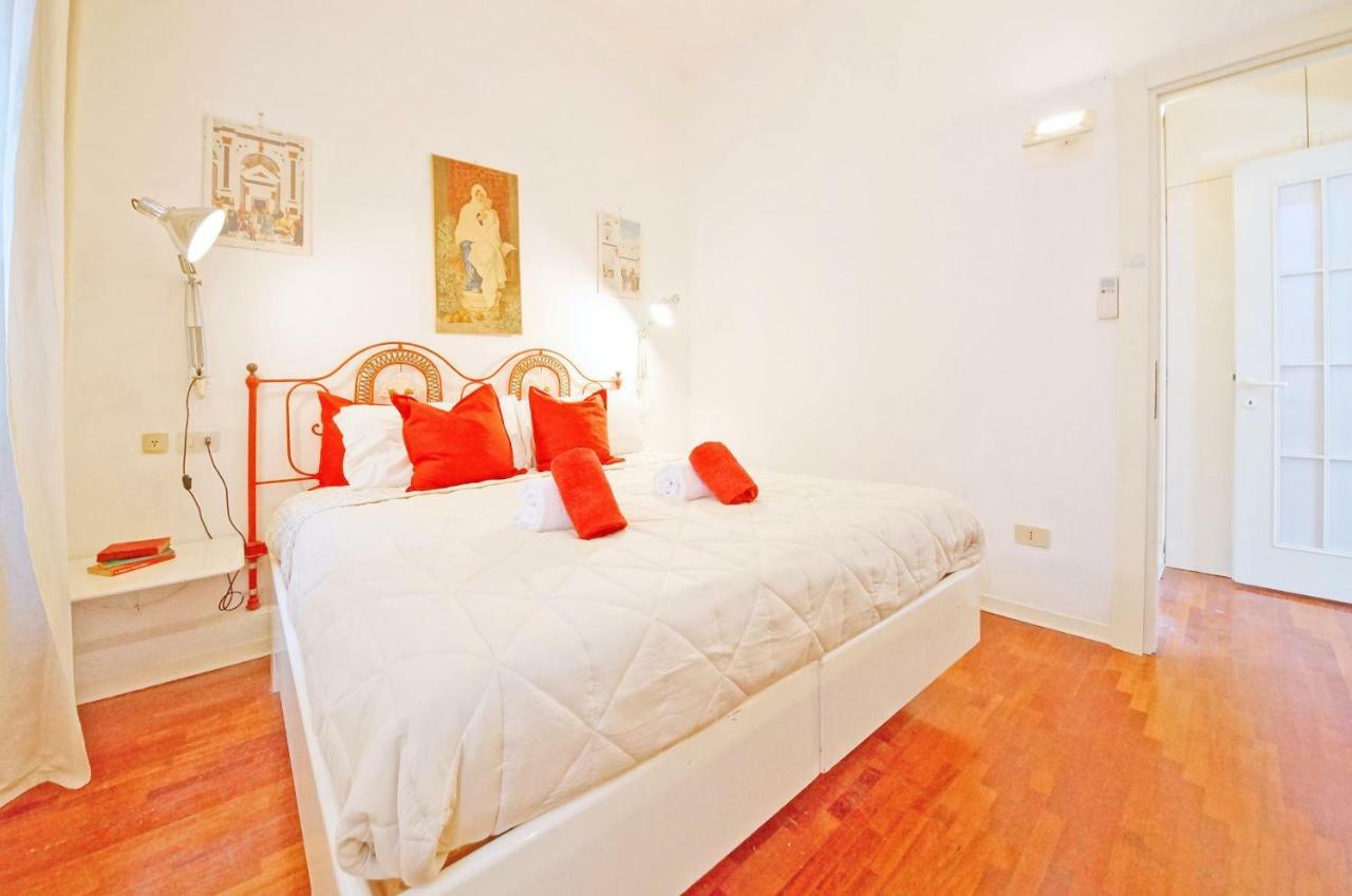 Dolcevita Apartments N 241 Venice Ngoại thất bức ảnh